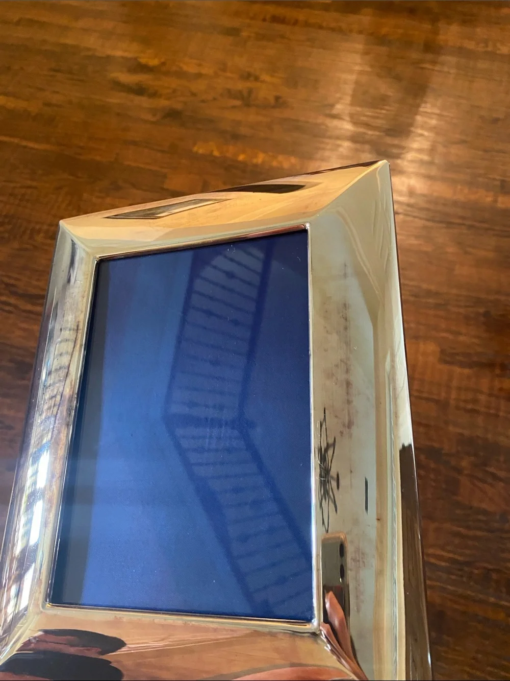 Ralph Lauren Photo Frame